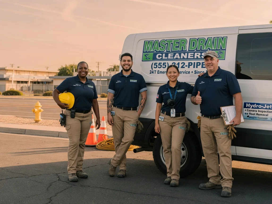 Drain Cleaning company in York Beach, ME