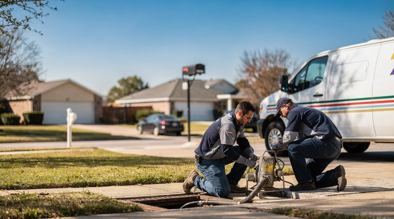 Drain Cleaning in York Beach, ME near me